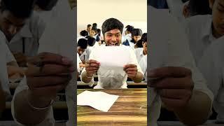 Nee solikudutha ODANE purithu machan #harishhatricks #youtubeshorts #comedy #exam #youtube