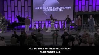 Sunday Morning 11:00am Service