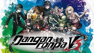 Danganronpa V3: Killing Harmony | 04: Ein Plan wird umgesetzt