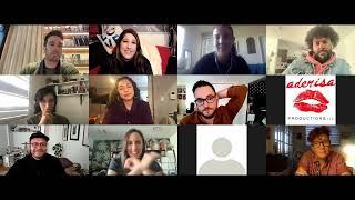 FILMMAKERS ARE CHANGE MAKERS - Latino Filmmakers Network