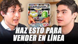 La Mejor Estrategia para Vender Online (2024)