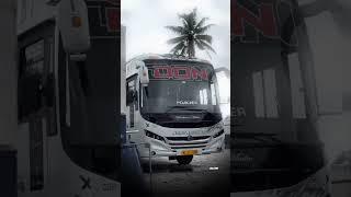 ᴩᴏᴀᴄʜᴇʀ #touristbus #trendingvideo #beauty #look #keralatouristbus
