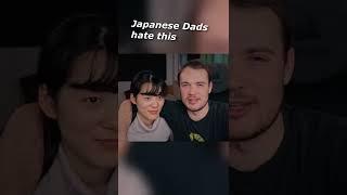 I'm Scared of my Japanese Dad in Law