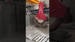 HANTUO BRIDGE STONE CUTTING MACHINE