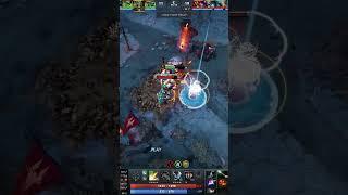 Don't forget about big walking guy  #dota2 #дота2 #dota2highlights #dota2indonesia