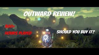 Outward 2021 Review! Is the game worth your bucks?