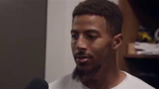 Trevor Williams on the Browns' Offensive Threats | LA Chargers