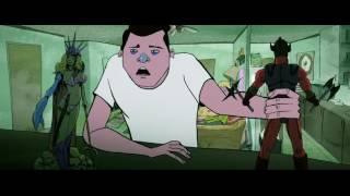 Nerdland 2016 Trailer [HD]