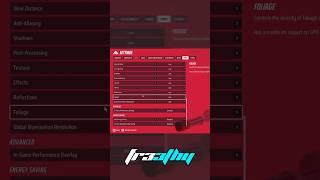 The Finals: Max FPS Optimization Guide, Fix Stutter & Lower Latency