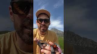 Addressing a couple of points about the new for 2025 Petzl Connect Adjust. #climbing