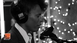 Sandra NKaké en Mouv'Session - Candy Says (Velvet Underground cover)