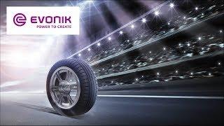 Silica for Tires | Evonik