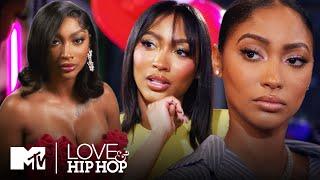 Best of Jasmine (Season 12) | Love & Hip Hop: Atlanta