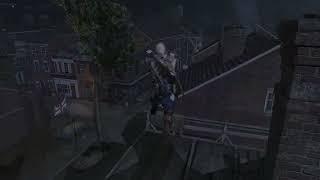 AC3 | Parkour Snippet #13