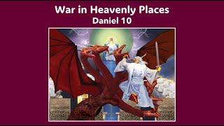 War in Heavenly Places