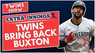Minnesota Twins activate Byron Buxton; Matt Wallner next?