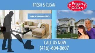 Carpet Cleaning Toronto - Contact For information for any Carpet cleaning Toronto