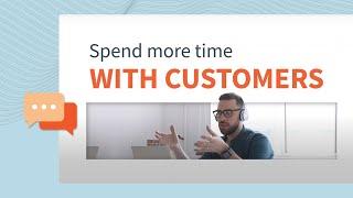 Spend More Time Selling with Automated Sales Content | LiveDocs