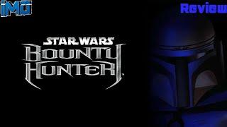 In My Opinion-Star Wars Bounty Hunter PS4 Review