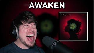 Awaken - Breaking Benjamin (Vocal Cover)