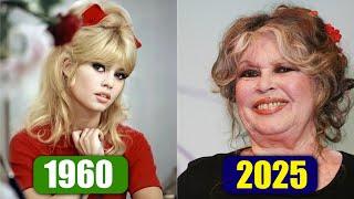 50+ Most Beautiful Actresses  - Then and Now 2025