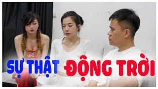  Vĩnh & Trang Chính Thức Từ Mặt Dương Vì Sống Qúa TỆ | Vĩnh Vui Vẻ.