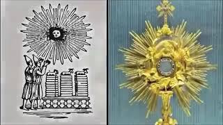 THE TRUE HISTORY OF THE ROMAN CATHOLIC CHURCH (POLYTHEISM AND MONOTHEISM) PAGANISM