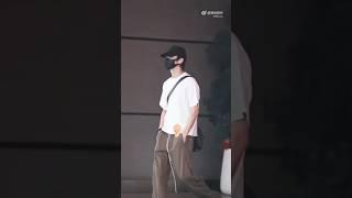 xukai ️ arrived in changsha to Filming Hello Saturday 2025.05.28 #xukai #xukai许凯 #soso