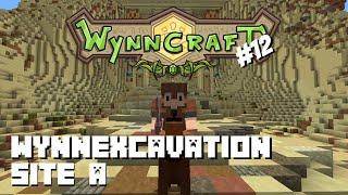 Wynncraft #12 | WynnExcavation Site A