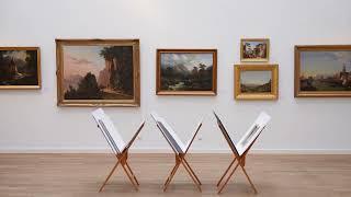 Preview Old Masters & 19th Century Art Auction | 25 May 2023