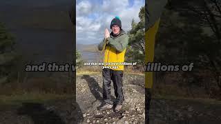 What are the HIGH & LOWLANDS of Scotland?