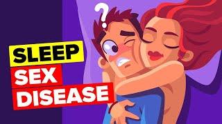 What is Sexsomnia (Sleep Sex Disease)? And More Insane Health And Fitness Stories (Compilation)