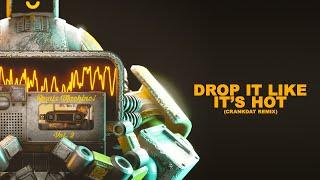 DROP IT LIKE IT'S HOT (CRANKDAT REMIX) [Remix Machine Mixtape Vol. 2]