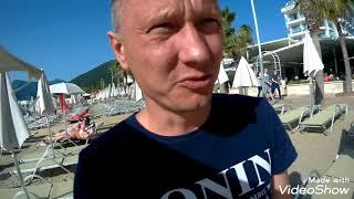 Marmaris. Пин-поинтер сделал этот коп. Одна монета за другой. Пляжи Турции радуют находками.