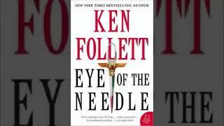 One enemy spy  Of The Needle - Historical Fiction Audiobook - P1