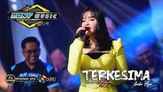 TERKESIMA - LAILA AYU - MONY MUSIC - DHEHAN PRO AUDIO - WEDDING PARTY "REFO & SHINTA"