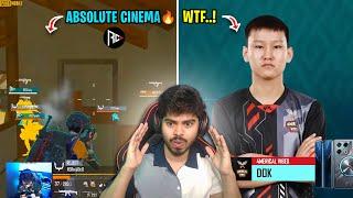 WHAT A FINALE!! ABSOLUTE CINEMA  | | PMGO FINALS DAY 2