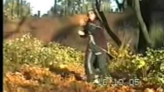 Combat skills. the spontaneous form.Fighting arts.KAYRA