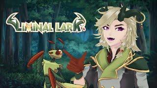 Hi, I'm Liminal Lark.