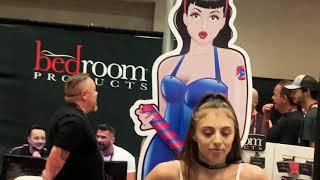 AVN ADULT EXPO 2020 LAS VEGAS | Rock Candy