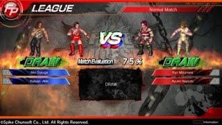 One Of A Kind Tag: Best Bros vs Wasshoi Aniki