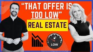 Q&A: How To Present Low Offers in Real Estate