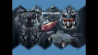 New transformers revenge of the fallen robots