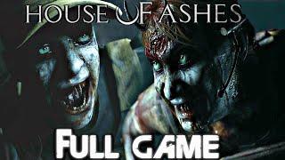 HOUSE OF ASHES - Full Game Walkthrough (BEST CHOICES)