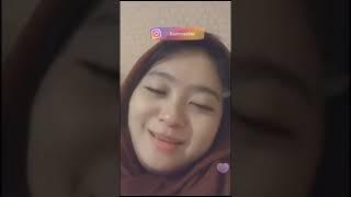 MOM BITI LAGI LIVE KELIHATAN ANUNYA