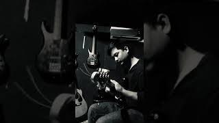 Guitar Warmup by AungAung