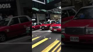 This is Hong Kong during Rush Hour | Mixofficial TV