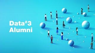 Data#3 Alumni Network