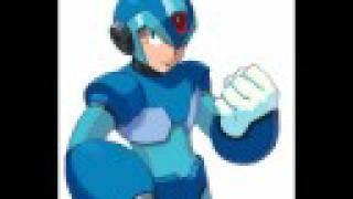 E-Nature - Hard Man Theme (Club Trance Mix) (Mega Man 3 Soundtrack)