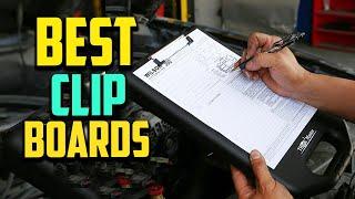 Top 10 Best Clipboards in 2023 Reviews